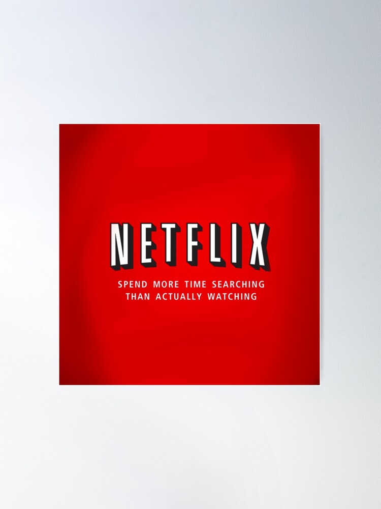 Carte de vœux for Sale avec l'œuvre « Logo Netflix avec fond rouge » de  l'artiste courtneyw04