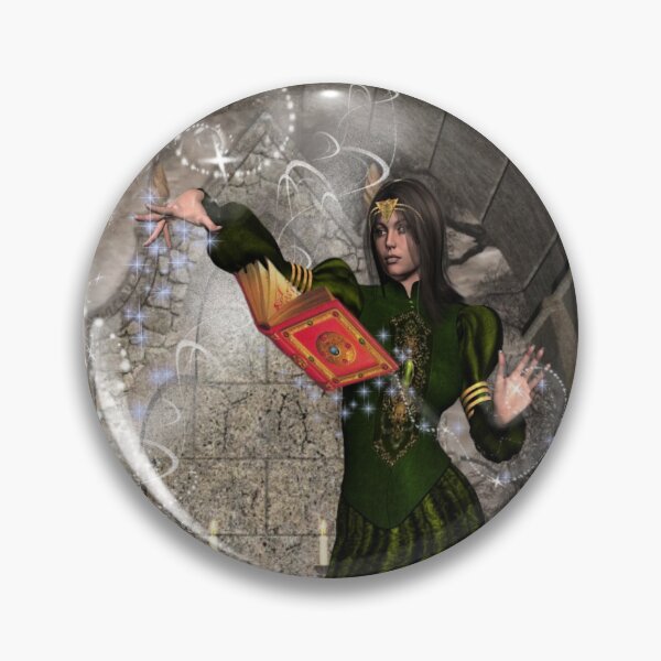 Item preview, WitchCraft .. casting of the runes designed and sold by LoneAngel.