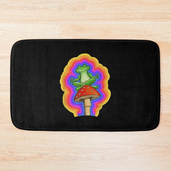Item preview,  Zen Mushroom Core Clothes designed and sold by paudels.