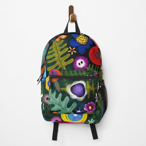 Item preview, Rainforest vegetation tropical rainforest designed and sold by rupydetequila.