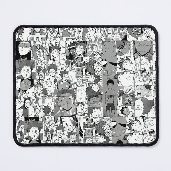 Item preview, Tendou Satori manga collage Backpack designed and sold by centurypowderr.