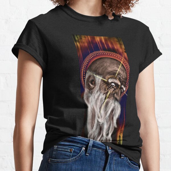 Item preview, Saint Odin designed and sold by pierenart.