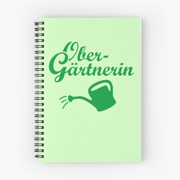 Item preview, Senior gardener with watering can garden design designed and sold by theshirtshops.