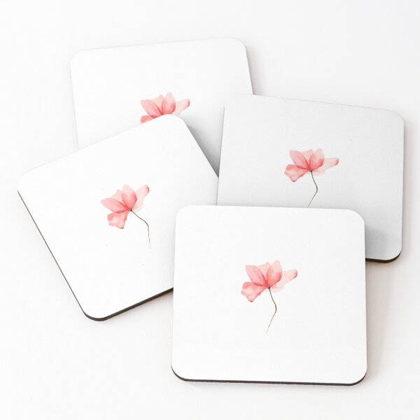 Item preview, watercolor flower designed and sold by alicalane556.