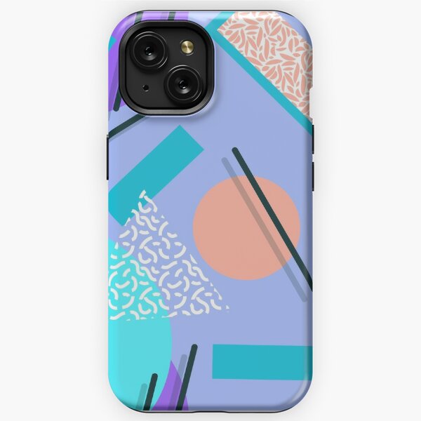 Candy Square Phone Case