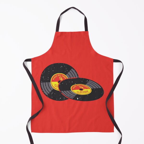 Item preview, Retro Space Records designed and sold by Orangegrph.