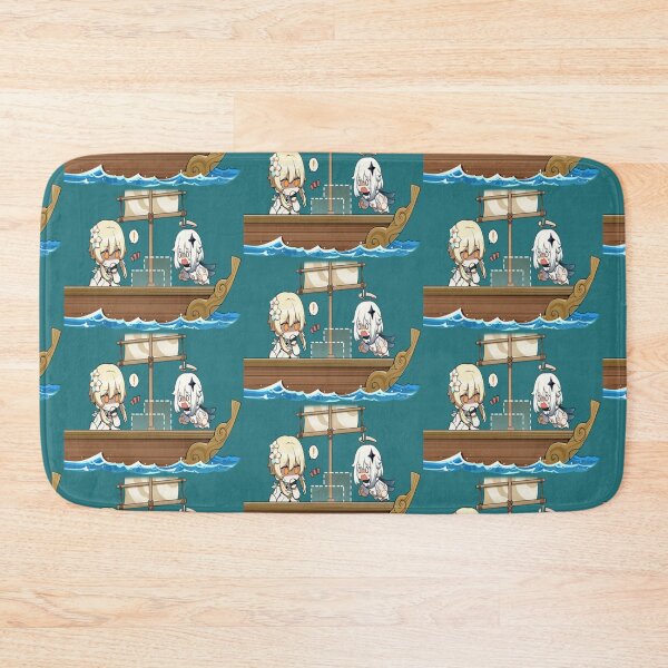 Item preview, Where's The Cargo... designed and sold by BlueMoonRabbit.