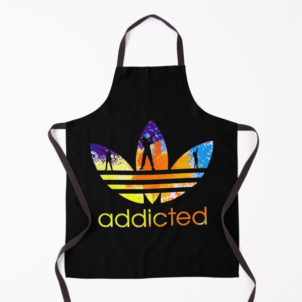 Item preview, Sporting clay addicted watercolor designed and sold by chibichibii.