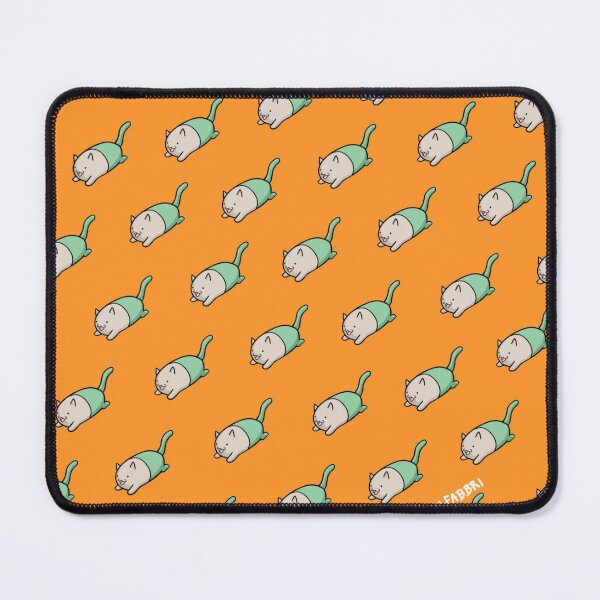 Item preview, Pill Cat Classic designed and sold by Megan Fabbri.