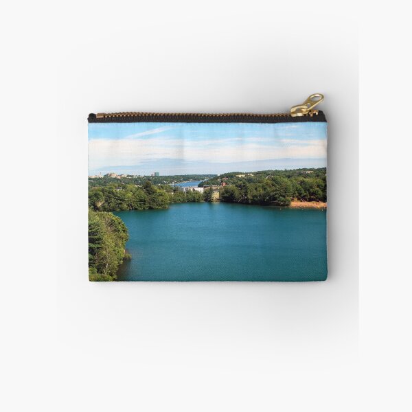 Item preview, Chocolate Lake Halifax, NS designed and sold by Peggy Berger.