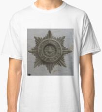 The Cheshire Regiment Classic T-Shirt