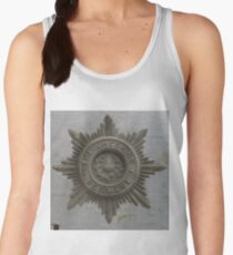 The Cheshire Regiment Women's Tank Top