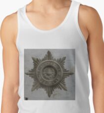 The Cheshire Regiment Tank Top