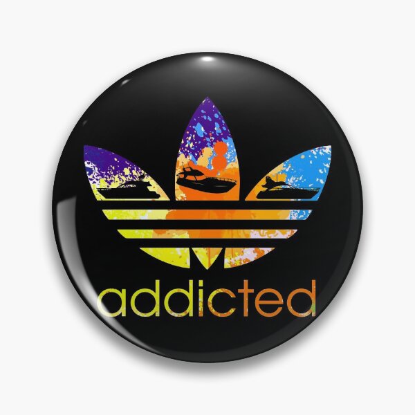 Item preview, Yachting addicted watercolor  designed and sold by chibichibii.