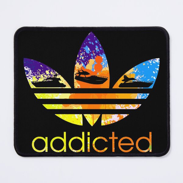 Item preview, Yachting addicted watercolor designed and sold by chibichibii.