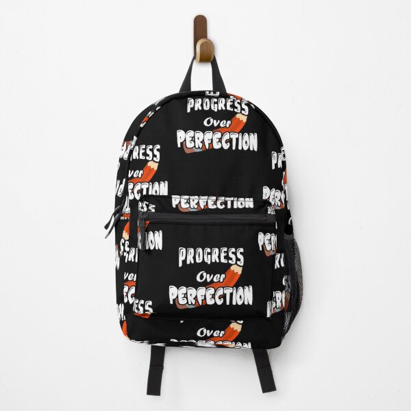 Item preview, Progress Over Perfection designed and sold by MoradovT-shirt.