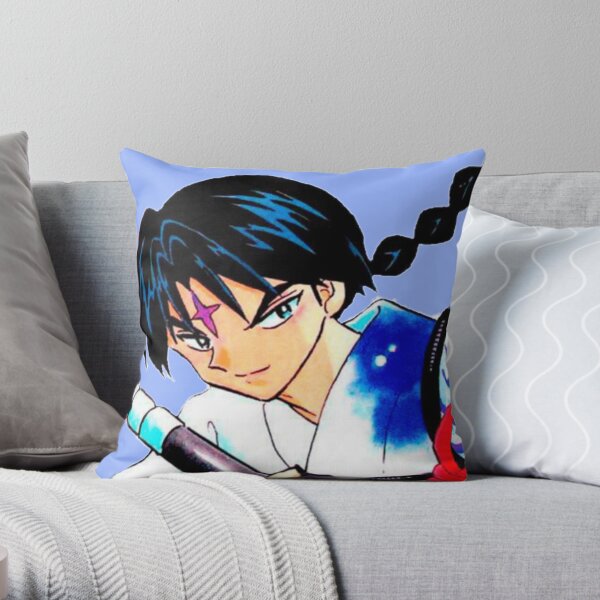 Inuyasha pillow 2024