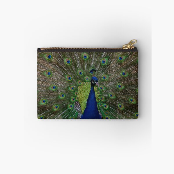 Item preview, THE PEACOCK designed and sold by Froggie.