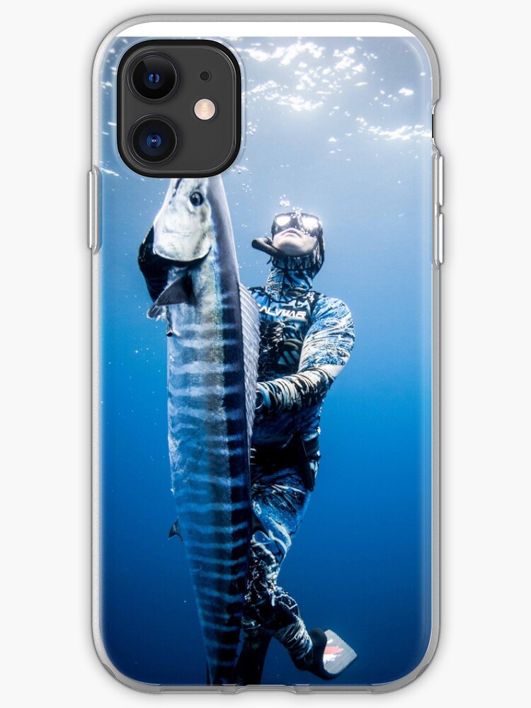 wahoo iphone case