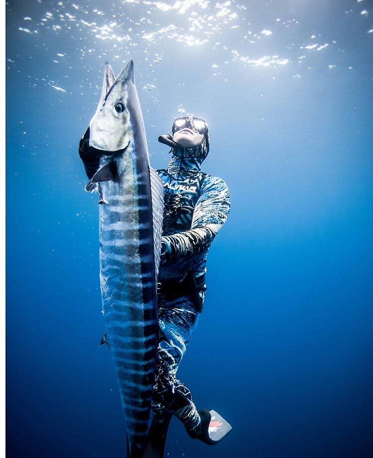 85# Wahoo  Key West Spearfishing Reports, Pictures, Free diving