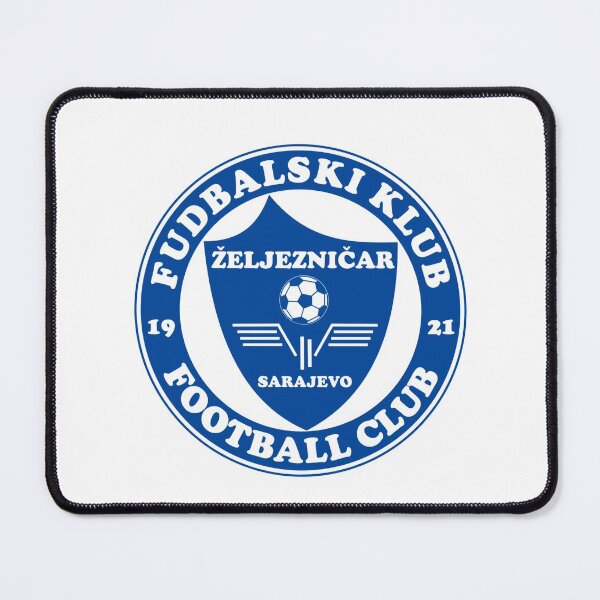 Item preview, FK Željezničar Sarajevo designed and sold by Ajlavvv.
