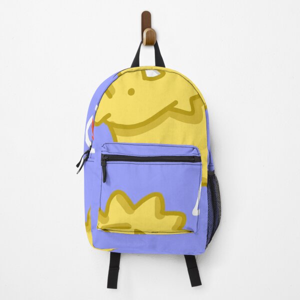 Item preview, Cute yellow dinosaur with love designed and sold by OneginaEvgenia.