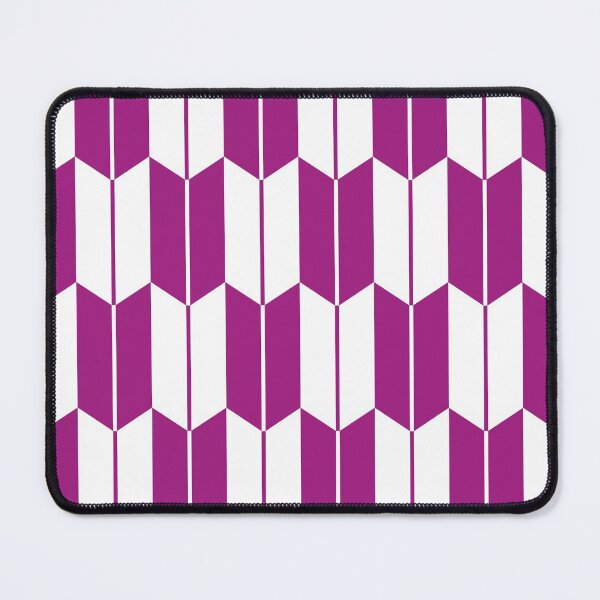 Item preview, Japanese Pattern Wagara Yabane Yagasuri designed and sold by MeowsAndMakes.