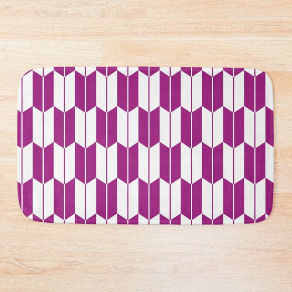 Item preview, Japanese Pattern Wagara Yabane Yagasuri designed and sold by MeowsAndMakes.