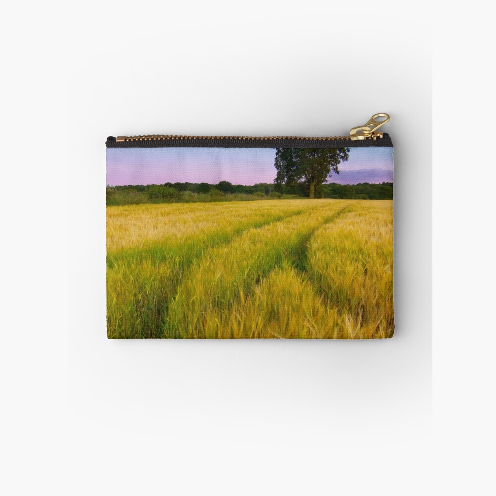 Item preview, Zipper Pouch designed and sold by KitDowney.
