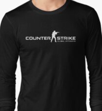 CSGO Long Sleeve T-Shirt
