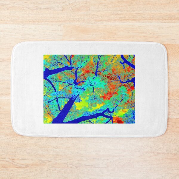 Item preview, Surreal Forest #1 designed and sold by dps7777.