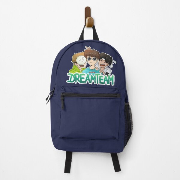 Item preview, The Dreamteam Backpack designed and sold by centurypowderr.