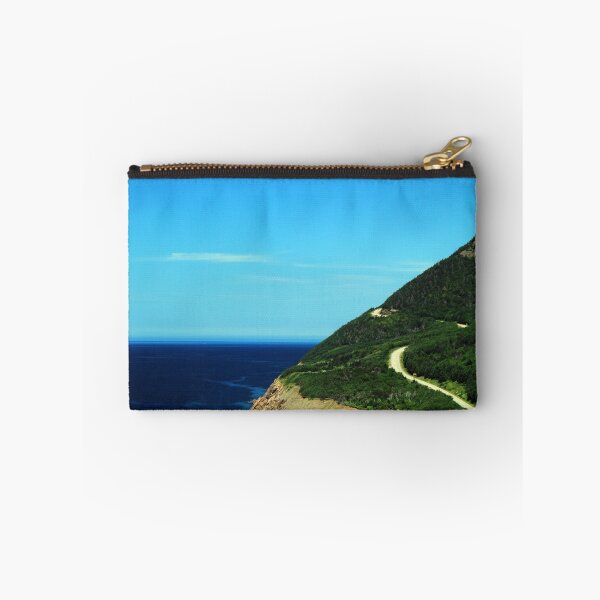 Item preview, Cabot Trail 1 designed and sold by Peggy Berger.