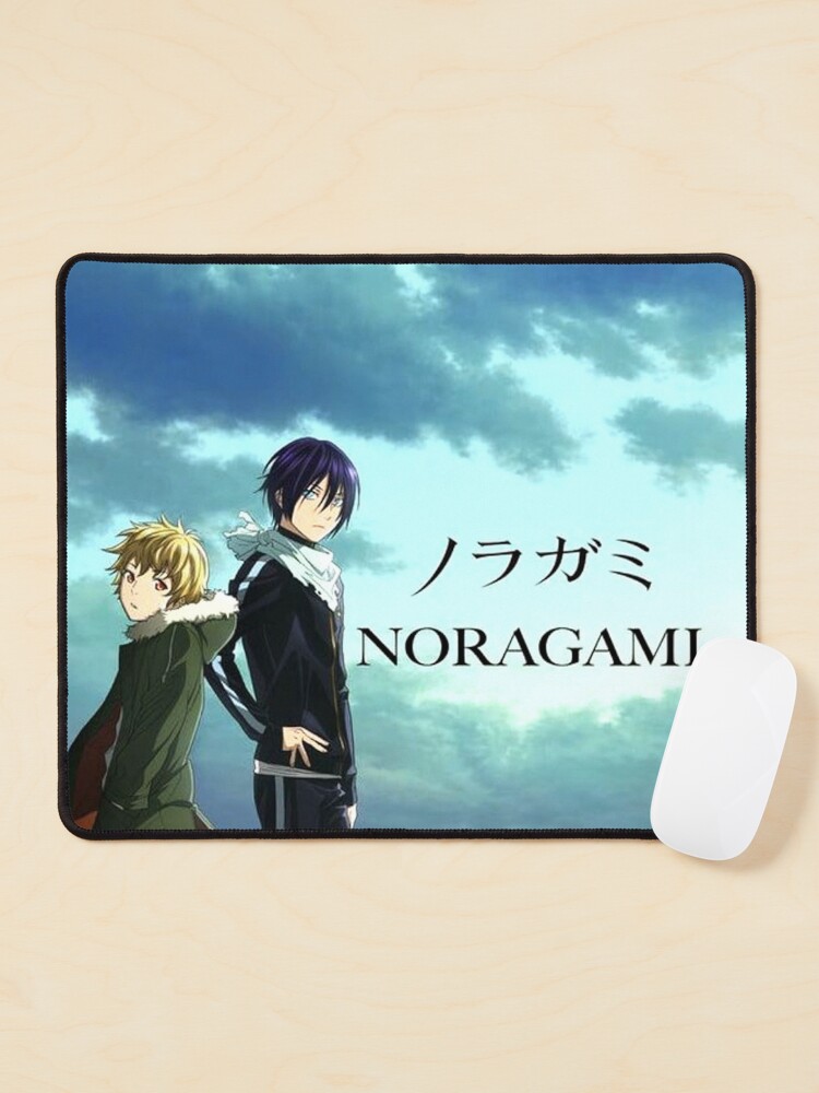 Anime Like Noragami ARAGOTO OVA