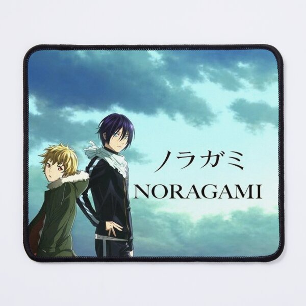 Noragami Aragoto OAD - Anime - AniDB