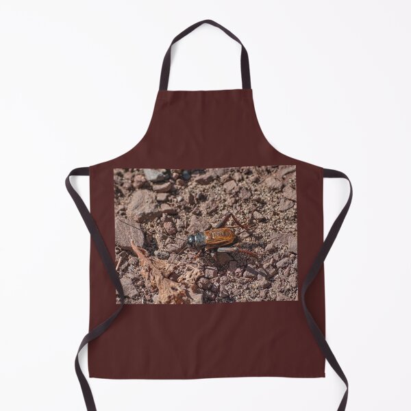 Item preview, Orthopteran designed and sold by Lanis Rossi.