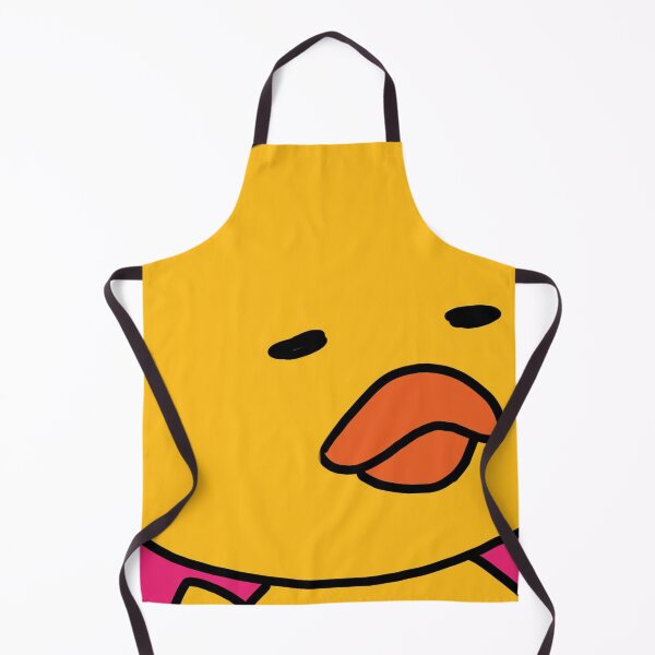 Item preview, chika the duck designed and sold by OneginaEvgenia.