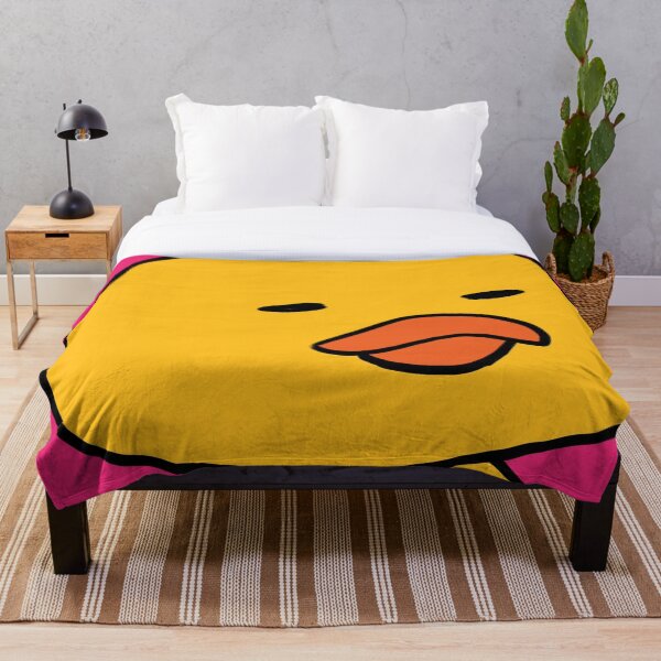 Item preview, chika the duck designed and sold by OneginaEvgenia.
