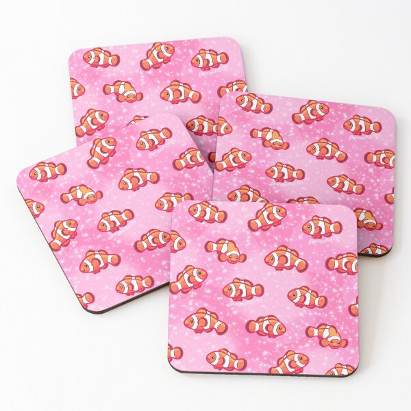 Item preview, Clowns designed and sold by Macbendigo.