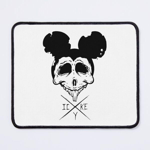 Item preview, Men Women Dead Mouse Gifts For Music Fans designed and sold by AngelicaGrady6.