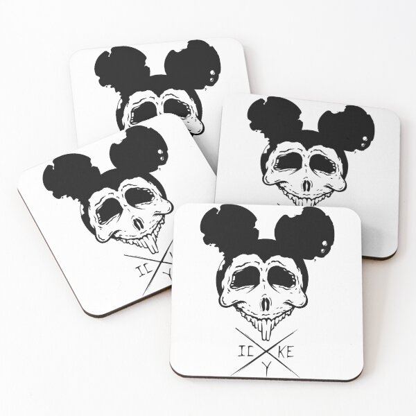 Item preview, Men Women Dead Mouse Gifts For Music Fans designed and sold by AngelicaGrady6.