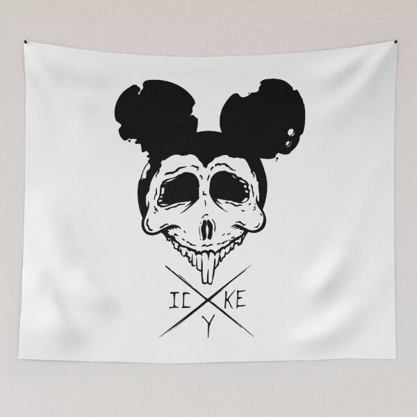 Item preview, Men Women Dead Mouse Gifts For Music Fans designed and sold by AngelicaGrady6.