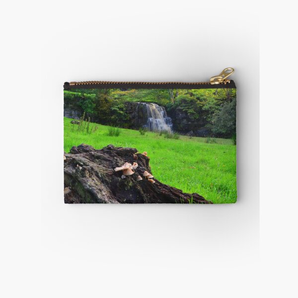 Item preview, Yorkshire: The Fungi & The Waterfall designed and sold by Rob Parsons (Just a Walker with a Camera).