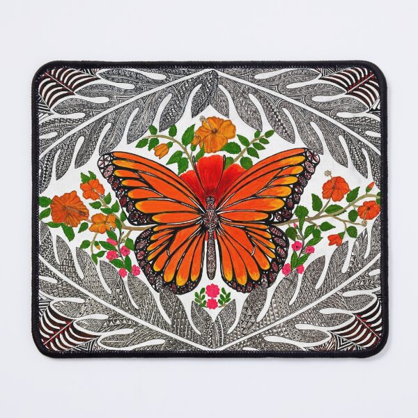 Item preview, Kupesi Butterfly designed and sold by IFJPolyArtwork.