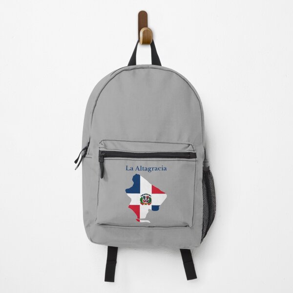 Item preview, La Altagracia Province Map Design, Dominican Republic. designed and sold by marosharaf.