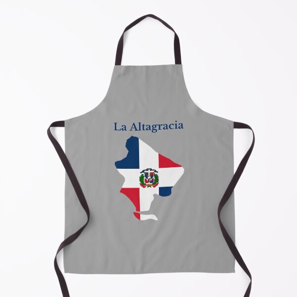 Item preview, La Altagracia Province Map Design, Dominican Republic. designed and sold by marosharaf.