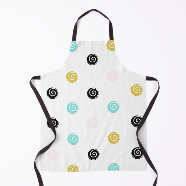 Item preview, Cute Rainbow Owls Family Terk Candy Swirls Small Design designed and sold by Rainbows Rock.