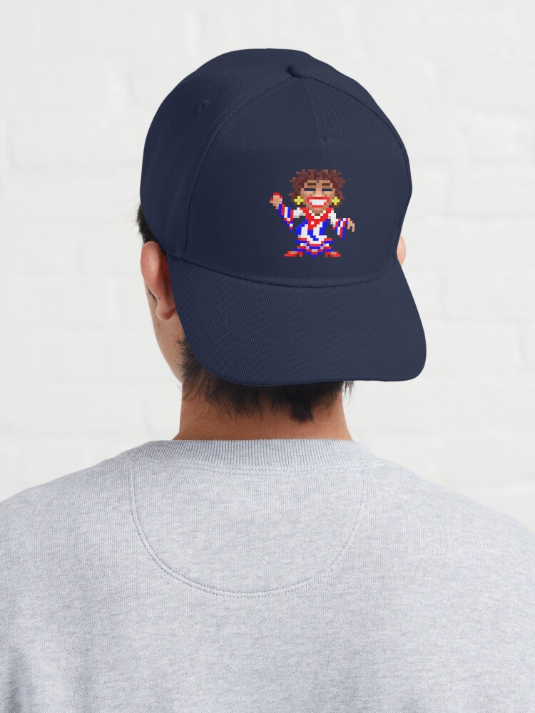 Alternate view of Azucar! Cap