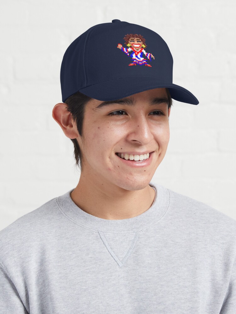 Alternate view of Azucar! Cap