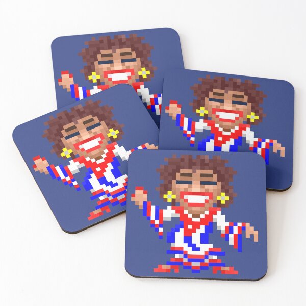 Item preview, 16-Bits Azucar! designed and sold by Feeank.